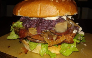 Cibangolo food
