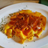 Cinque Comida