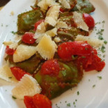 Cinque Comida