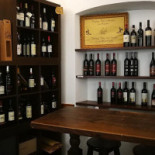 Cinque À l'intérieur