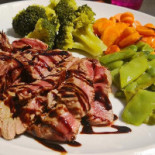 Cinque Comida