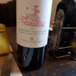 Cinque Boisson