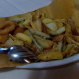 Ippocampo Nourriture