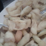 Ippocampo Nourriture