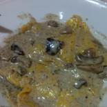 Ippocampo Nourriture