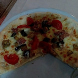 Ippocampo Nourriture