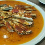 Ippocampo Nourriture