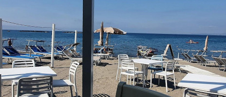 Bagno Tre Stelle outside