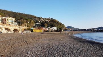 Bagni Annamaria outside