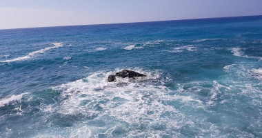 Bagni Annamaria outside