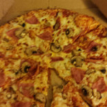 Vecchia Ivrea Comida