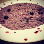 Vecchia Ivrea Comida