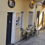 Vecchia Ivrea Exterior