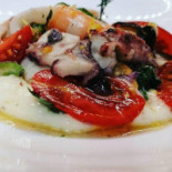 Vecchia Ivrea Comida