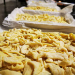 Vecchia Ivrea Comida