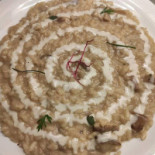 Vecchia Ivrea Comida