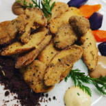 Vecchia Ivrea food