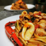 Vecchia Ivrea food
