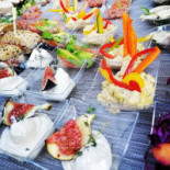 Vecchia Ivrea Comida