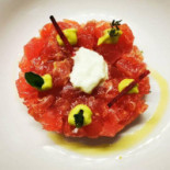 Vecchia Ivrea Comida