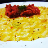 Vecchia Ivrea Comida