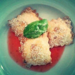 Vecchia Ivrea Comida