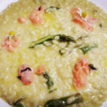 Vecchia Ivrea Comida