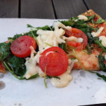 Pizzeria Jolly Nourriture