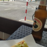 Pizzeria Jolly Nourriture