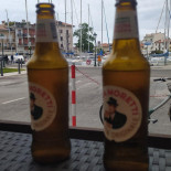 Pizzeria Jolly Boisson