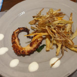 Universale Comida