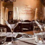 Universale Bebida