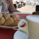 Caffe' Margarita Boisson