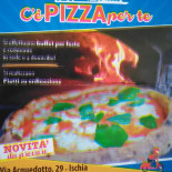 La Tavernetta Carte