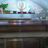 Pizzeria Franceschino Dentro