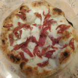 Pizzeria Franceschino Comida