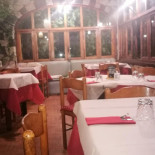 Pizzeria Franceschino Dentro