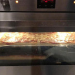 Pizzeria Franceschino Dentro