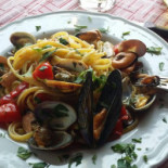 Pizzeria Franceschino Comida