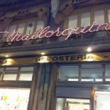 Pizzeria Franceschino Exterior