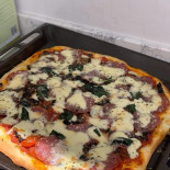 Pizzeria Franceschino Comida