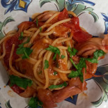 Pizzeria Franceschino Comida