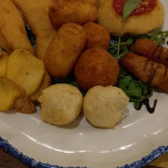 Pizzeria Franceschino Comida