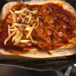 Pizzeria Franceschino Comida