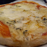 Pizzeria Franceschino Comida