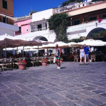 Pizzeria Franceschino Exterior