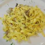 Trattoria Archetti Nourriture