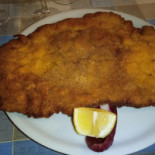 Trattoria Archetti Comida