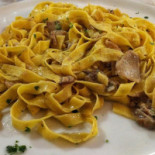 Trattoria Archetti Comida