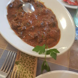 Trattoria Archetti Nourriture